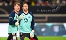           30.03.2026 | Fussball Testspiel Deutschland - Ghana