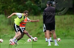 Fussball
