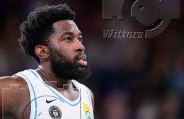 Basketball