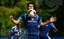 Fussball