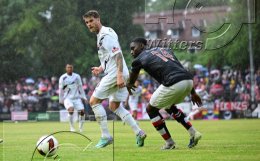 Fussball