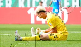 Fussball