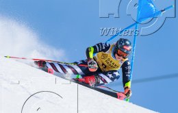 Wintersport Ski Alpin