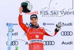 Wintersport Ski Alpin