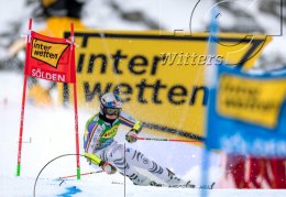Wintersport Ski Alpin