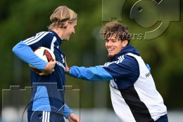 Fussball