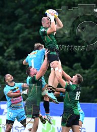 Rugby