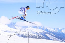 Wintersport Ski Alpin