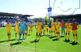 Fussball