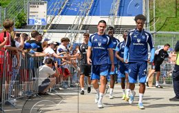 Fussball