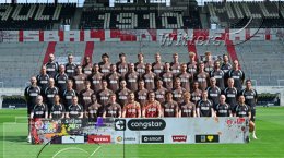              28.07.2026 | Fussball FC St. Pauli Fototermin