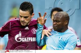 Fussball