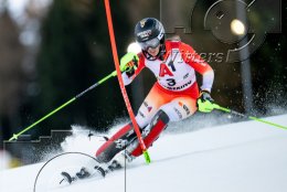 Wintersport Ski Alpin