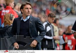 Fussball