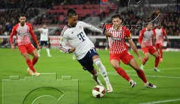 Fussball