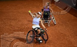                  19.-26.07.2026 | Tennis MSC Hamburg Ladies Open 2026