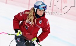 Wintersport Ski Alpin