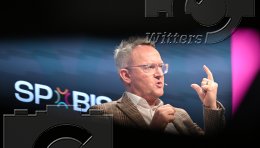                05.02.2026 | Sportbusiness SPOBIS Conference 2026