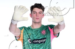                 06.02.2026 | Fussball FC St. Pauli Studio