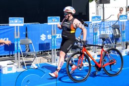 Triathlon