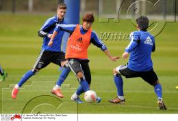 Fussball