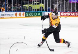 Wintersport Eishockey