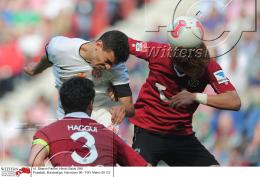 Fussball