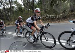 Radsport