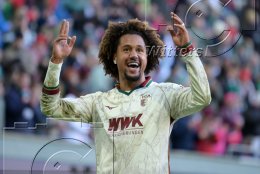              24.10.2026 | Fussball Bundesliga FC Augsburg - 1. FC Union Berlin