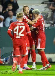 Fussball