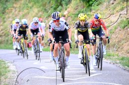 Radsport