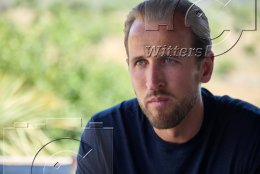             29.05.2026 | Fussball Harry Kane