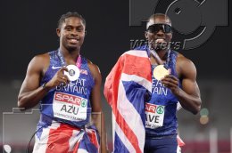 Leichtathletik