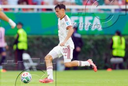 Fussball