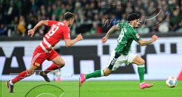 Fussball