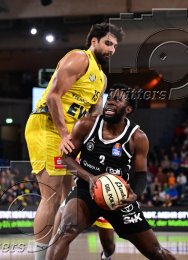 Basketball