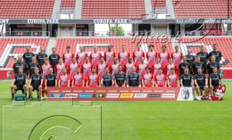            05.08.2026 | Fussball SC Freiburg Fototermin