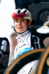 Radsport