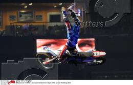 Motorsport Motocross
