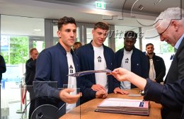 Fussball