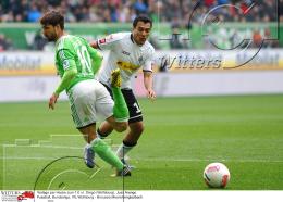Fussball