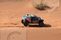 Motorsport Rallye