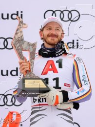 Wintersport Ski Alpin