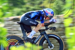 Radsport
