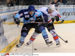 Wintersport Eishockey