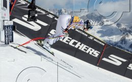 Wintersport Ski Alpin