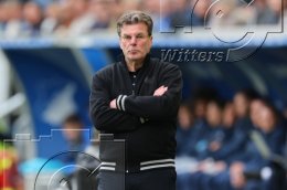                14.03.2026 | Fussball Bundesliga TSG 1899 Hoffenheim - VfL Wolfsburg