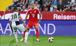 Fussball