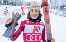 Wintersport Ski Alpin