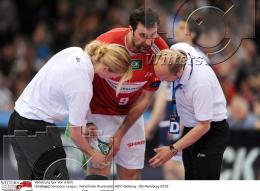 Handball